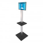 Tomi-Hygieneständer