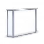 DECO-Faltkorpus sechseckig gross