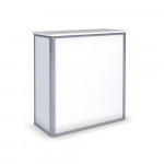 DECO-Faltkorpus rechteckig