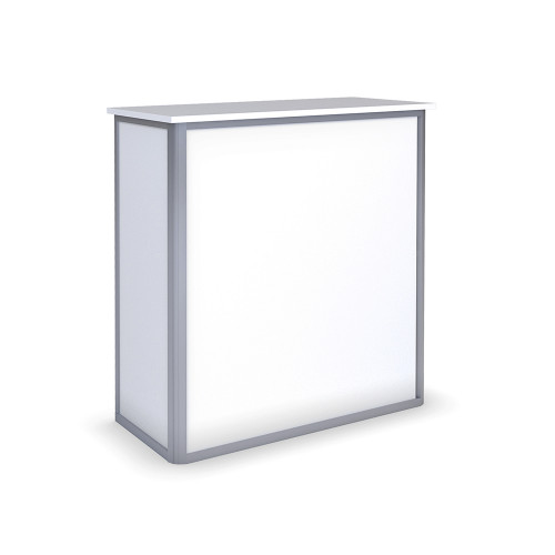 DECO-Faltkorpus rechteckig