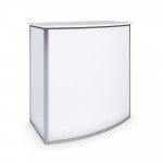 DECO-Faltkorpus Front gebogen