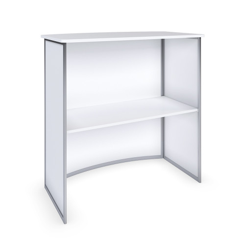 DECO-Faltkorpus Front gebogen