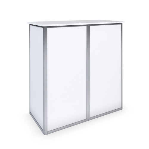 DECO-Faltkorpus rechteckig...