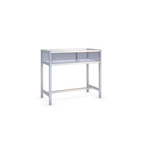 Tischvitrine