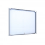 Info-/ Anschlagkasten