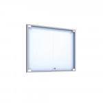 Info-/ Anschlagkasten