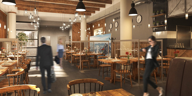 Mobile Schutzmassnahmen